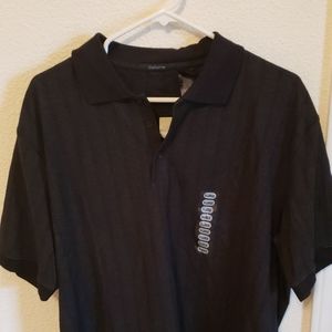 NWT Men's polo shirt